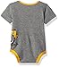 John Deere Baby Boys' Grahpic Bodyshirt
