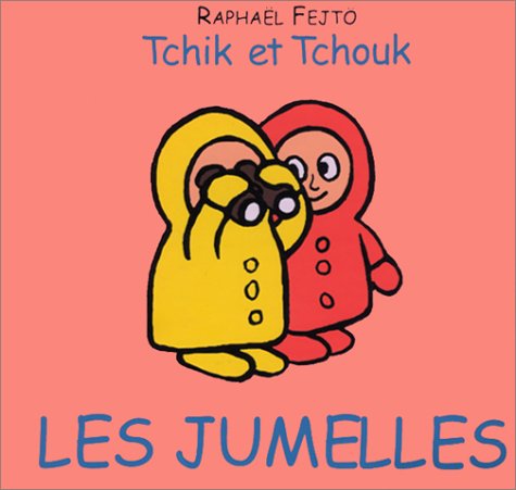 Les  jumelles