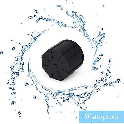 CAJISO Silicone Universal Lens Cap - Fits Most of DSLR Lenses,Protective Scratch Proof Cap, Waterproof,dustproof Lens Cover for 60-110mm Lenses, 2-Pack - Thumbnail 7