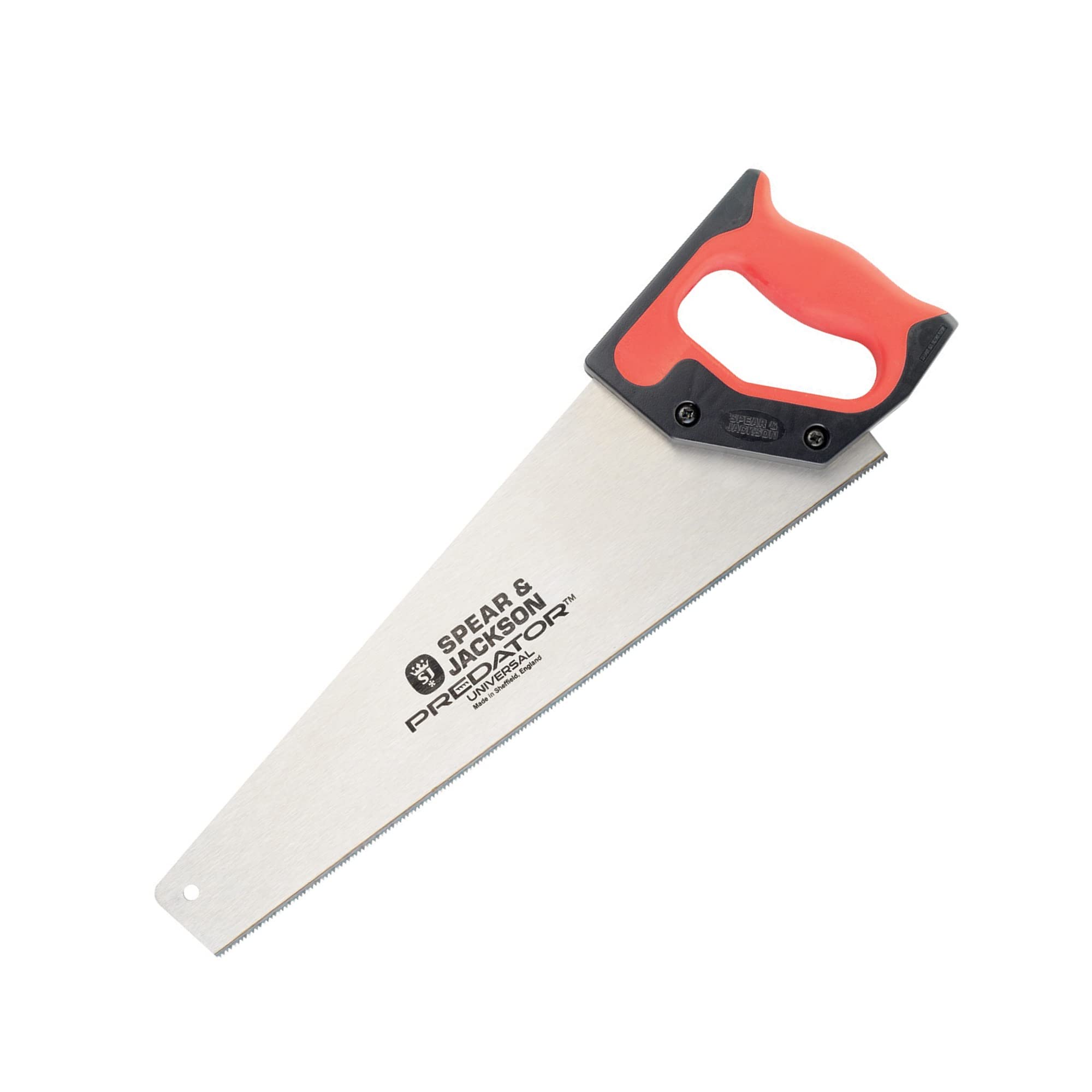 Spear & Jackson B9814 14 inch (356mm) X 14pts Predator Toolbox Saw