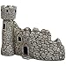 Fiddlehead Dragon's Keep Fairy Castle Miniature Home Abode Garden Accessory