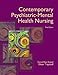 Contemporary Psychiatric-Mental Health Nursing (3rd Edition)