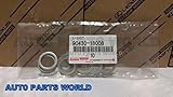 Toyota Drain Plug Gaskets for Transfer Case Set of 10 OEM 90430-18008