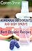 Homemade Deodorants and Body Sprays: Best Organic Recipes: (Organic Products)