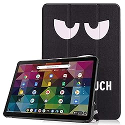 Gylint for Lenovo Chromebook Duet 2-in-1 Tablet