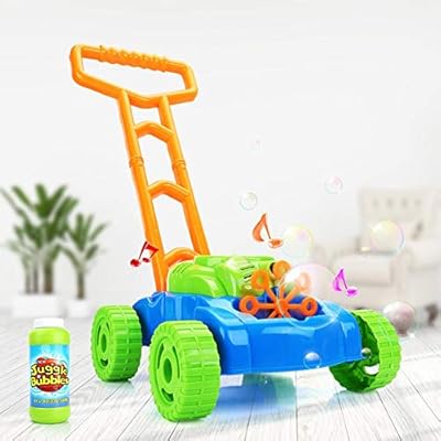 amazon bubble mower