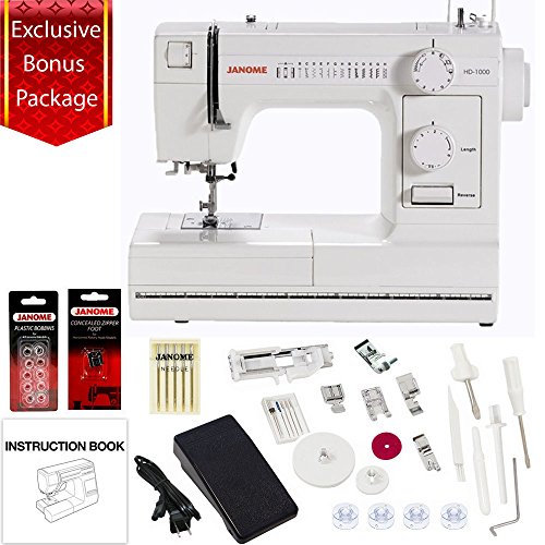 Best Mechanical Sewing Machine 2020 Review Drive Thru