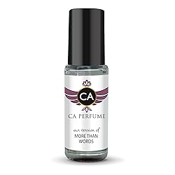 CA Perfume Impression of More Than Words Unisex