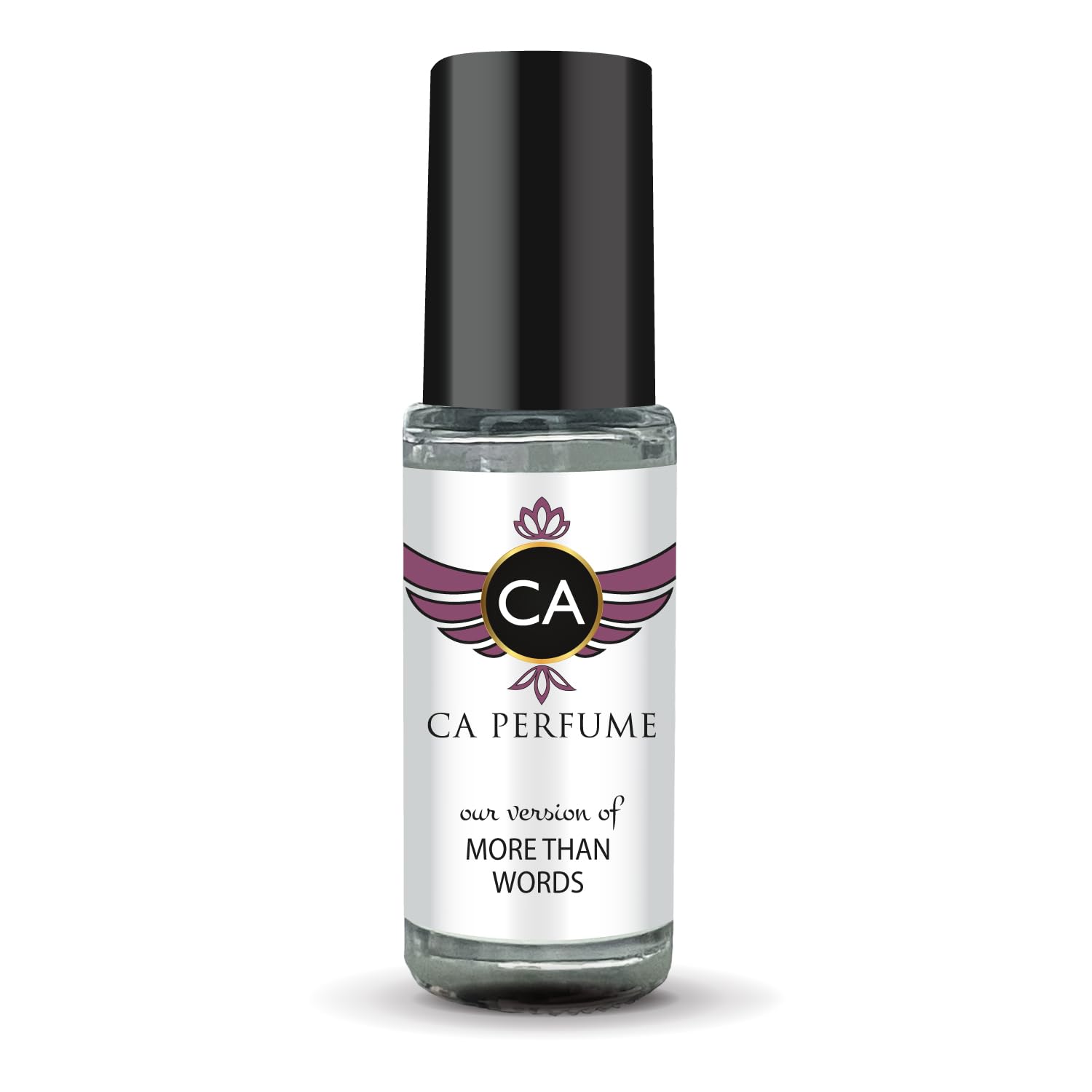 CA Perfume Impression of More Than Words Unisex