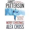 Merry Christmas, Alex Cross (Alex Cross Adventures, 2