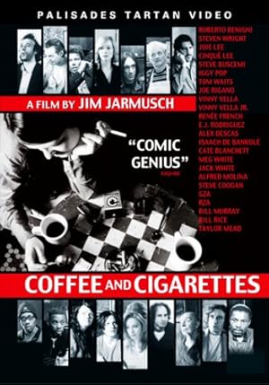 Watch Coffee And Cigarettes Prime Video
