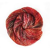 Malabrigo Mechita 999 Paprika