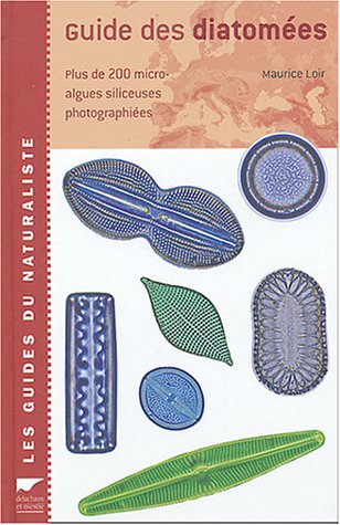 Guide des Diatomées