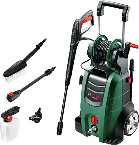 Bosch AQT X CAR Hidrolimpiadora W