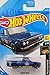 Hot Wheels 2019 Basic Vehicle Nightburnerz: Mazda Repu (Dark Blue) - Int. Card