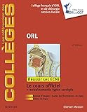 Image de ORL (French Edition)