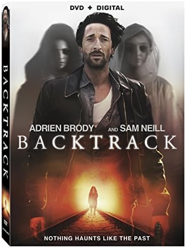 Backtrack [DVD + Digital]