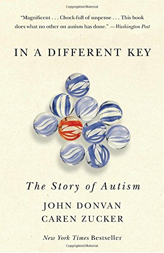 In a Different Key