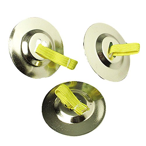 U.S. Toy 1776 Finger Cymbals