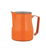 Motta Stainless Steel Professional Milk