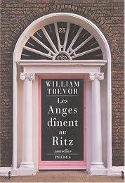 Les  anges dînent au Ritz