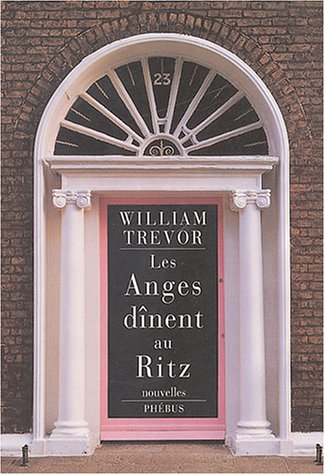 Les  anges dînent au Ritz
