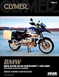 BMW R Series Motorcycle (1993-2005) Service Repair