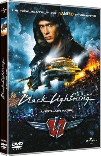 Black Lightning (L'éclair Noir)