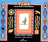 Téné : Conte bilingue soninké-français by 