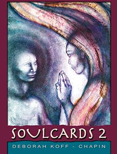 Soulcards 1: Koff-Chapin, Deborah: 9780964562301: Amazon.com: Books