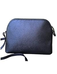 Michael Kors Adele Bolso cruzado con tachuelas medianas para mujer