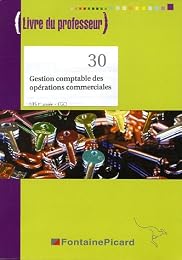 Gestion comptable des opérations commerciales