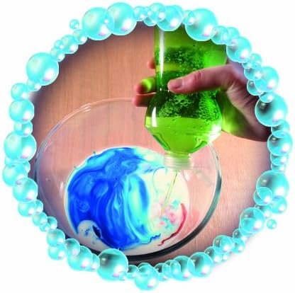 john adams chemistry set