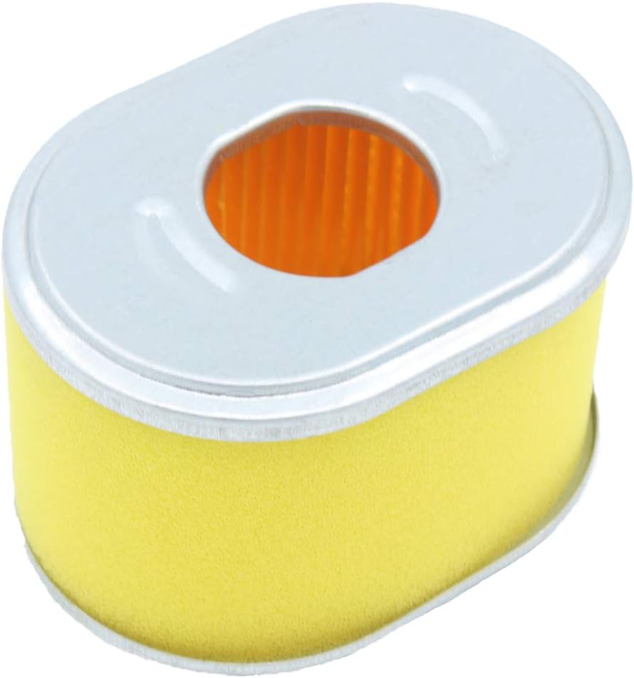 QAZAKY 10PCS Filter for GX100 GX110 GX120 GX140 GX160 GX200 196690 702262 217458 EG2200X EZ2500 F501 F501K1 F501K2 FC600 FC600K1 FR600 FR650 FR750 WMP20X WMP20X1 WT20XK2 WT20XK3 WT20XK4 - Image 4