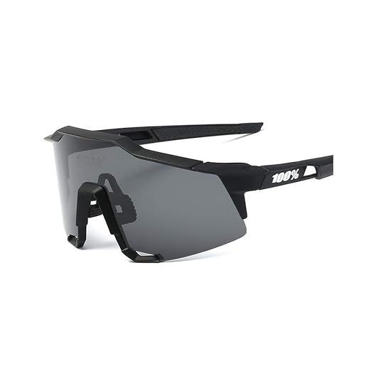 Paul03Daisy Polarisierte Sonnenbrille Überziehbrille für Herren Damen,UV Schutz Fahrradbrille für Autofahren Laufen Radfahren
