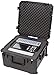 SKB 3i2222-12QSC iSeries Injection Molded Case for QSC TouchMix-30 Pro