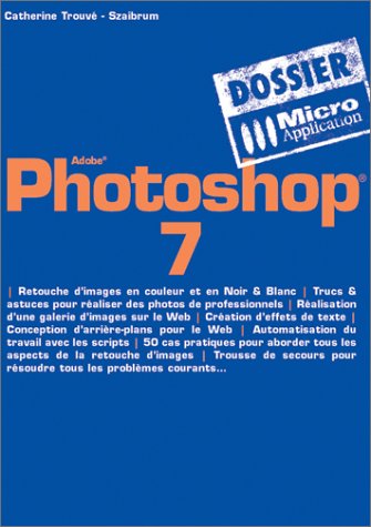 Photoshop 7