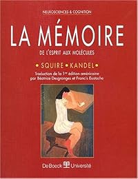 La  mémoire