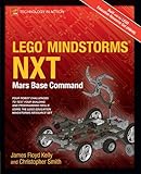 Image de LEGO MINDSTORMS NXT: Mars Base Command (Technology in Action)