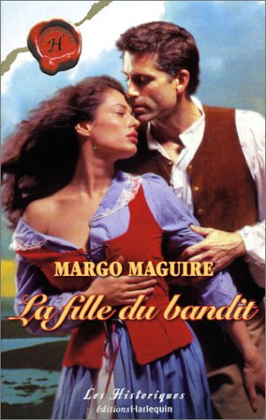 La  fille du bandit