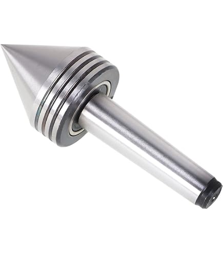 MT6 Carbide Tipped Lathe Dead Center Morse Taper 6 Z Live Center