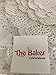 The Baker Celebrations White Round paper Lace Table Doilies 4 5 6 8 10 and 12 inches Assorted Sizes (Variety pack of 120-20 of each)
