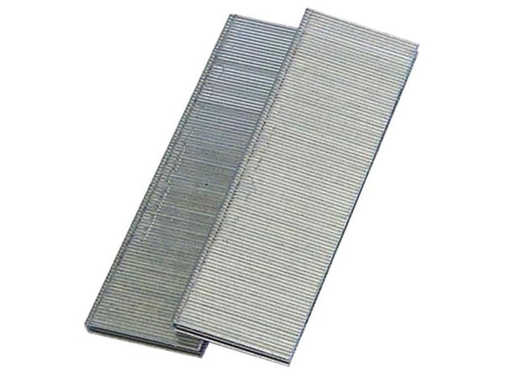 Mecafer 151216 Replacement Staples 22 mm with 5 mm Crown Set of 800