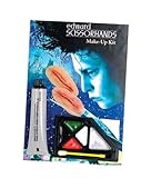 Edward Scissorhands Makeup Kit