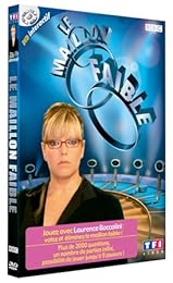 Le Maillon Faible - Dvd Interactif