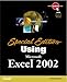 Special Edition Using Microsoft Excel 2002 by
