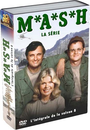 Mash - Saison 8