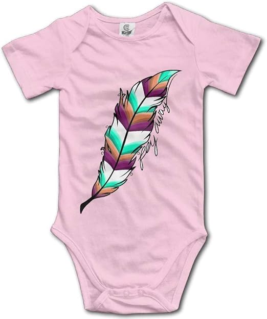 colored baby onesies