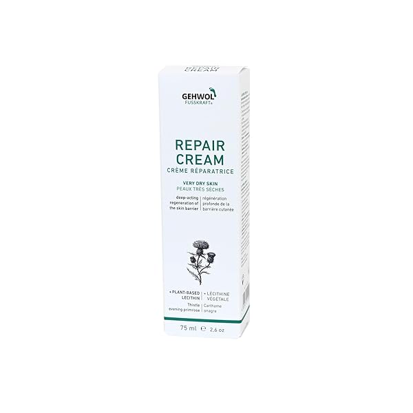 GEHWOL REPAIR CREAM