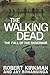 The Walking Dead: The Fall of the Governor: Part One - Book by Robert Kirkman